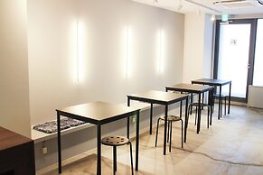 HOSTEL EstLiLas KANDA