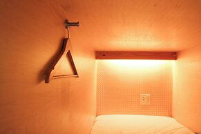HOSTEL EstLiLas KANDA