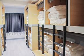 HOSTEL EstLiLas KANDA