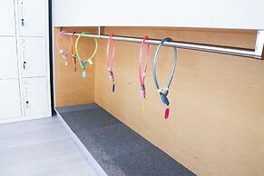 HOSTEL EstLiLas KANDA