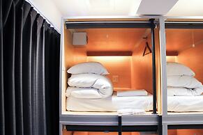 HOSTEL EstLiLas KANDA