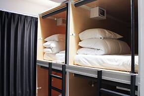 HOSTEL EstLiLas KANDA