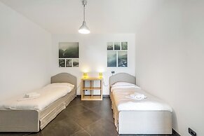 Moneglia Villa in A Quiet Place