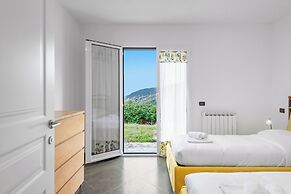 Moneglia Villa in A Quiet Place