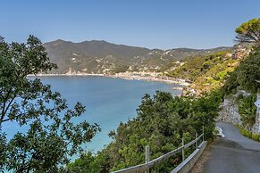 Moneglia Villa in A Quiet Place
