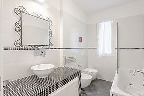 Moneglia Villa in A Quiet Place