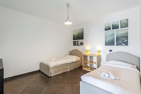 Moneglia Villa in A Quiet Place
