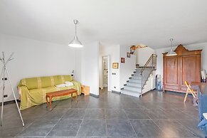 Moneglia Villa in A Quiet Place