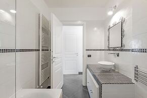 Moneglia Villa in A Quiet Place