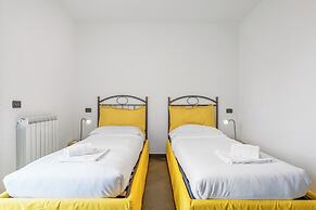 Moneglia Villa in A Quiet Place