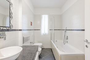 Moneglia Villa in A Quiet Place