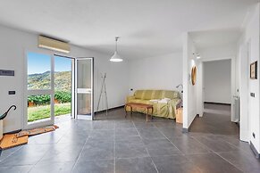 Moneglia Villa in A Quiet Place
