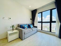 Goldcoast Premium Beachfront Apartment