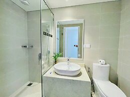 Goldcoast Premium Beachfront Apartment