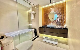 Goldcoast Premium Beachfront Apartment