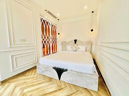 Goldcoast Premium Beachfront Apartment
