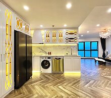 Goldcoast Premium Beachfront Apartment