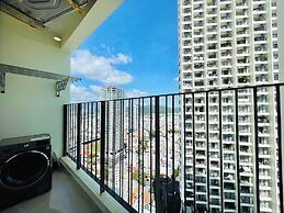 Goldcoast Premium Beachfront Apartment