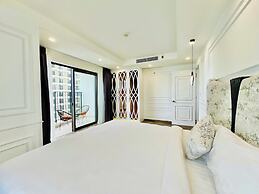 Goldcoast Premium Beachfront Apartment