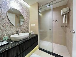 Goldcoast Premium Beachfront Apartment