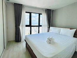 Goldcoast Premium Beachfront Apartment