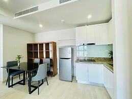 Goldcoast Premium Beachfront Apartment