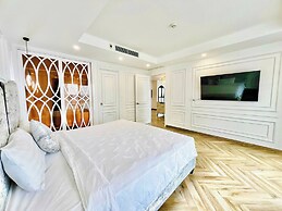 Goldcoast Premium Beachfront Apartment
