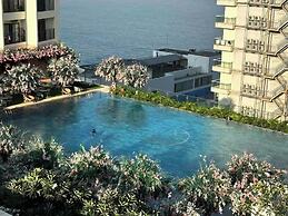 Goldcoast Premium Beachfront Apartment