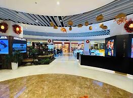 Goldcoast Premium Beachfront Apartment