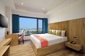 Ginger Ahmedabad Kristar
