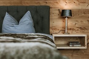 Chalet im Vital Camp Resort Bayerbach