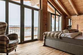 Chalet im Vital Camp Resort Bayerbach