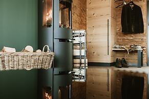 Chalet im Vital Camp Resort Bayerbach