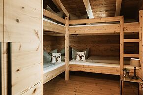Chalet im Vital Camp Resort Bayerbach