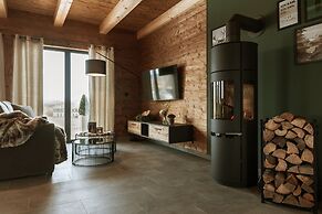 Chalet im Vital Camp Resort Bayerbach