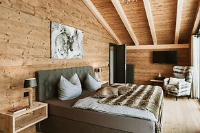 Chalet im Vital Camp Resort Bayerbach