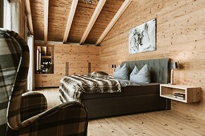 Chalet im Vital Camp Resort Bayerbach