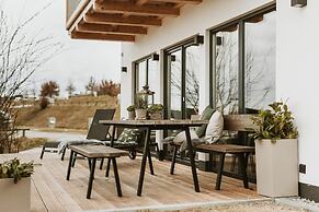 Chalet im Vital Camp Resort Bayerbach