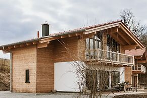 Chalet im Vital Camp Resort Bayerbach