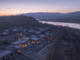 LOSTVILLA Zhongwei Yellow River