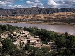 LOSTVILLA Zhongwei Yellow River