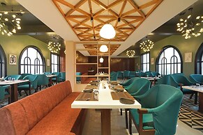 Hotel Starlight Inn