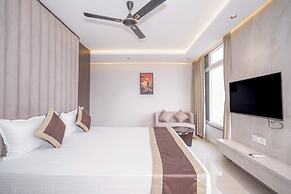 Hotel Starlight Inn