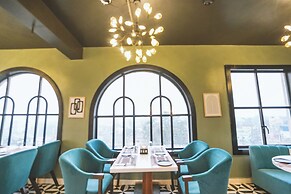 Hotel Starlight Inn