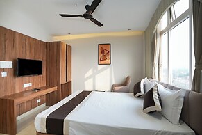Hotel Starlight Inn