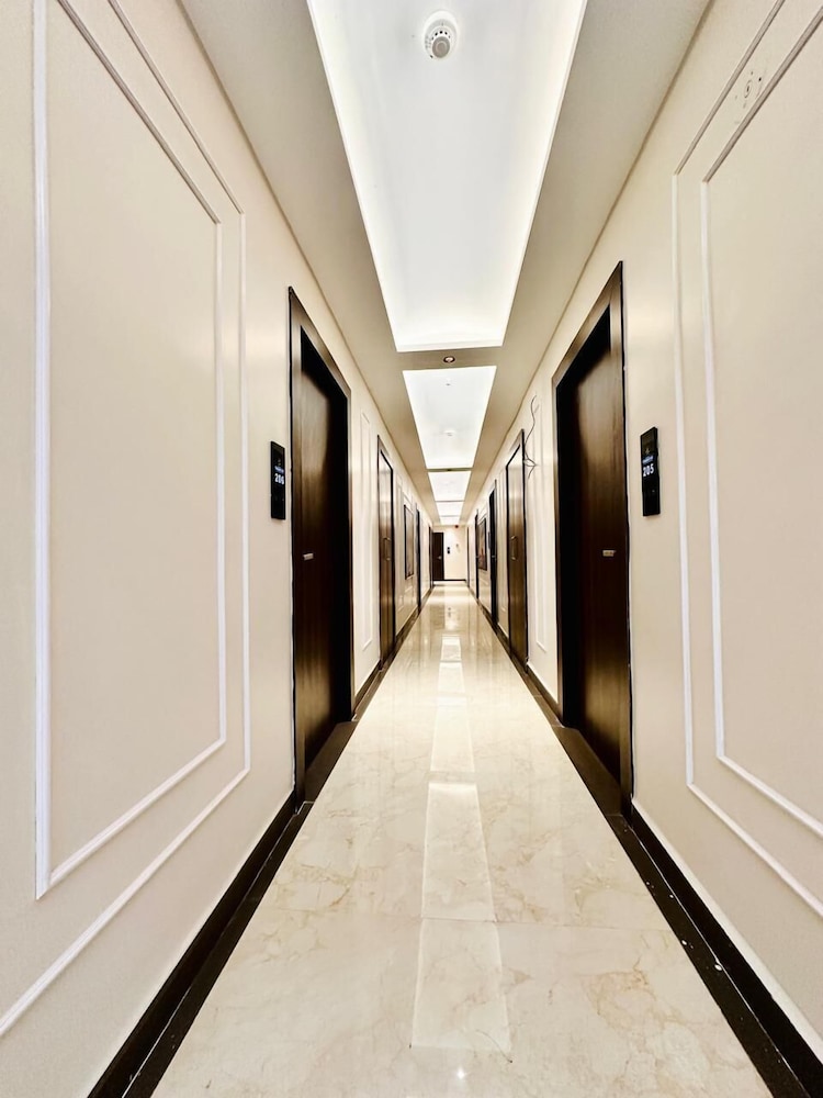 Hotel Starlight Inn