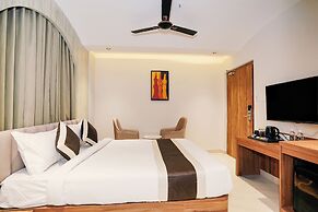 Hotel Starlight Inn