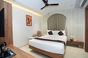 Hotel Starlight Inn
