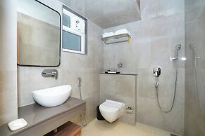 Hotel Starlight Inn