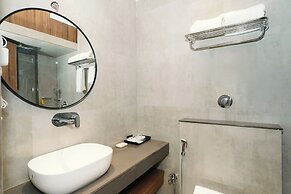 Hotel Starlight Inn